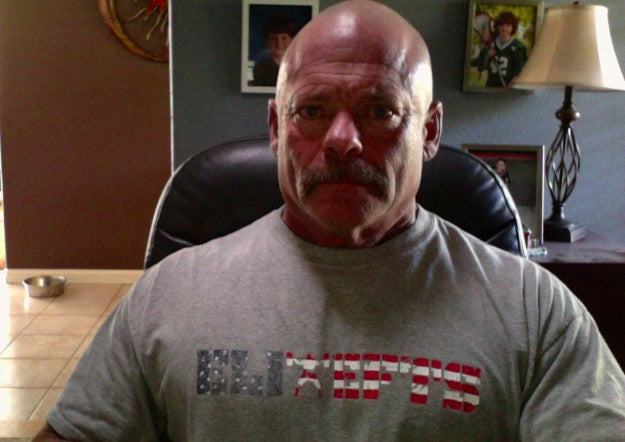 Stand Up When You Pee. Zip Your Pants From The Front