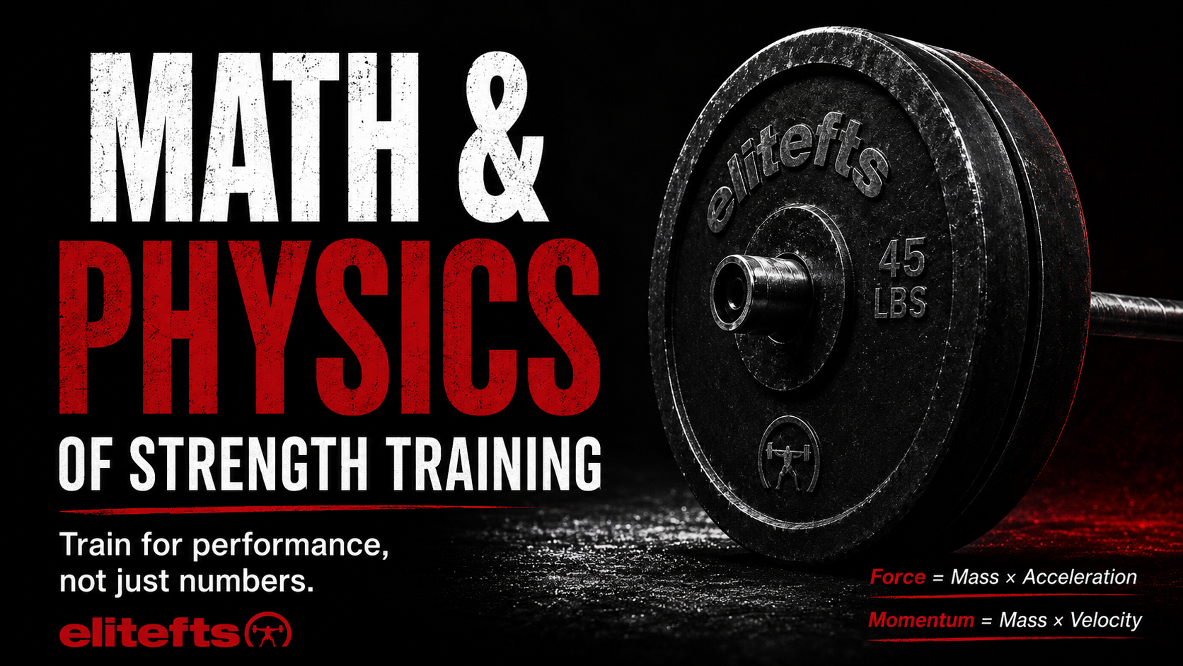 Math & Physics by Ashley Jones
