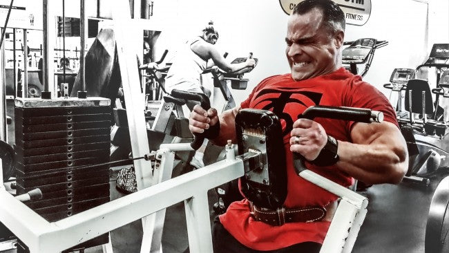 Back &amp; Bi's @ Eastside