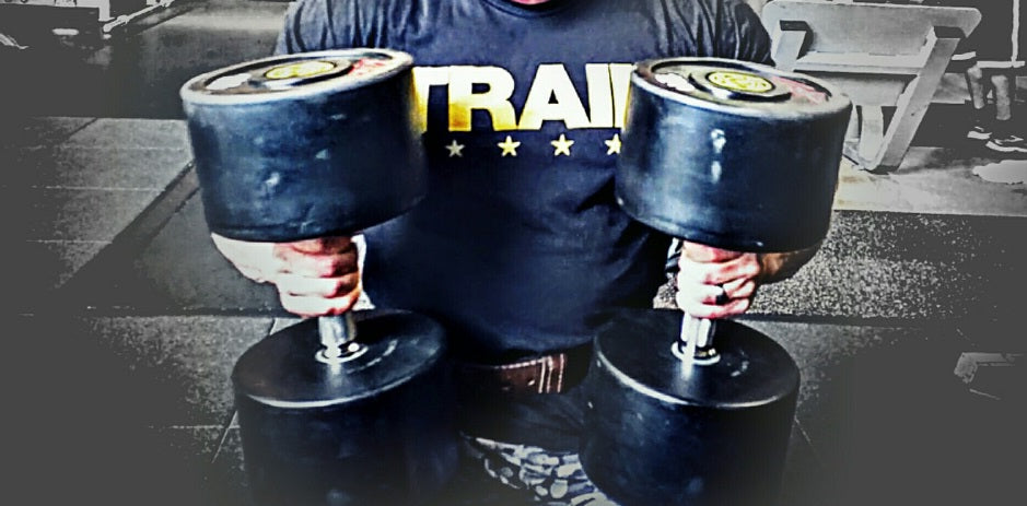 Heaviest Squatting in Over 3 Years