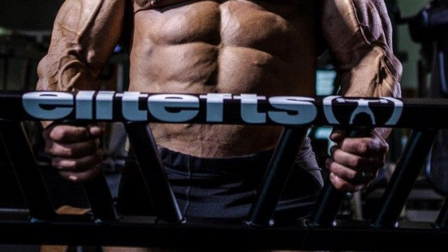 Back &amp; Biceps @ Eastside