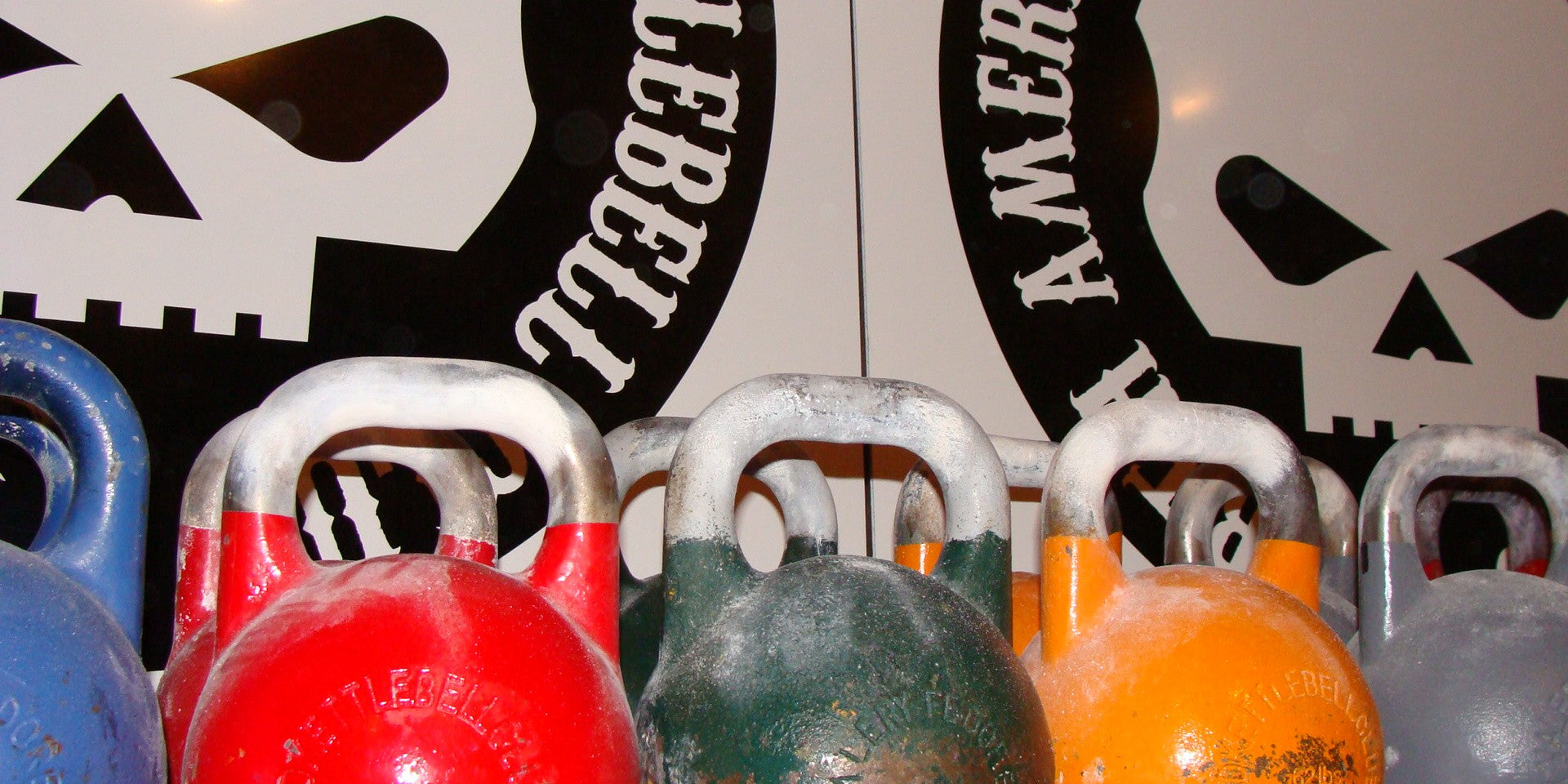 Kettlebell Sport Training 2 Weeks Out Agatsu Competition! (w/video's)