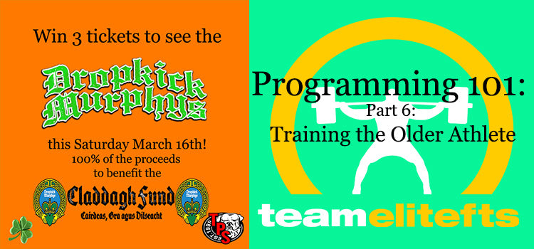 dropkick murphy's , total performance sports