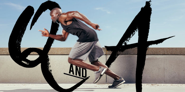 Q&A with James Smith: Should I Run After My Workouts?