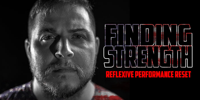 Finding Strength: Reflexive Performance Reset