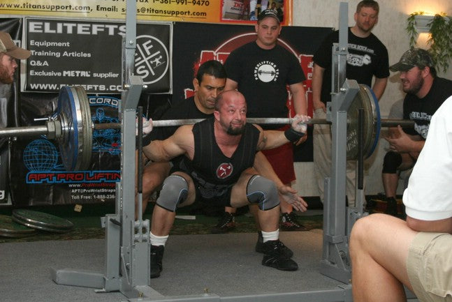 TBT to the 2009 RUM2