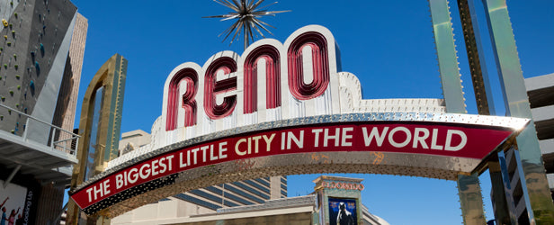 Reno Hardcore: Tricks for Immediate Strength