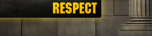 Respect This!