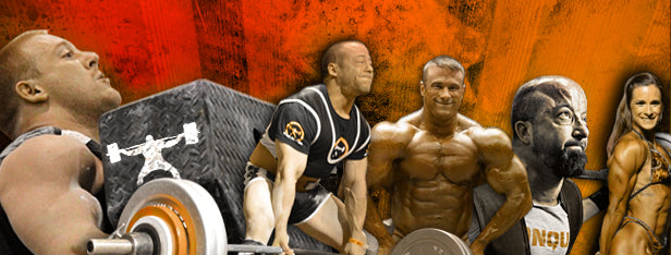 What Has Shaped Your Training Philosophy?