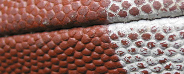 The Seven Myths of American Football Training