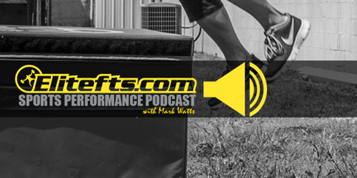 LISTEN: What Constitutes the Mecca of Strength and Conditioning?