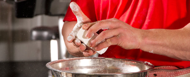 Don’t Forget the Basics