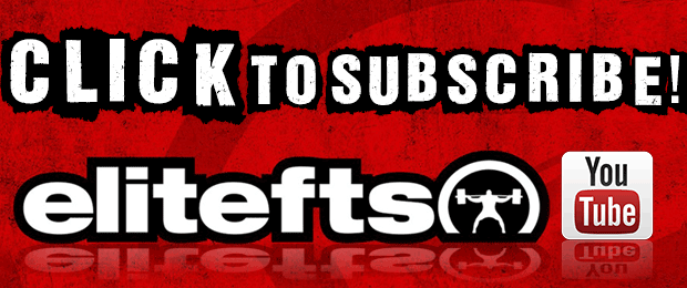 Cardio and assistance work.