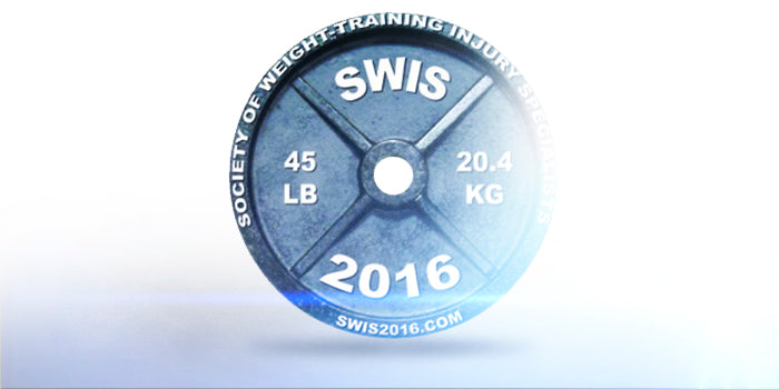 4 Dave Tate Video Clips From SWIS 2016