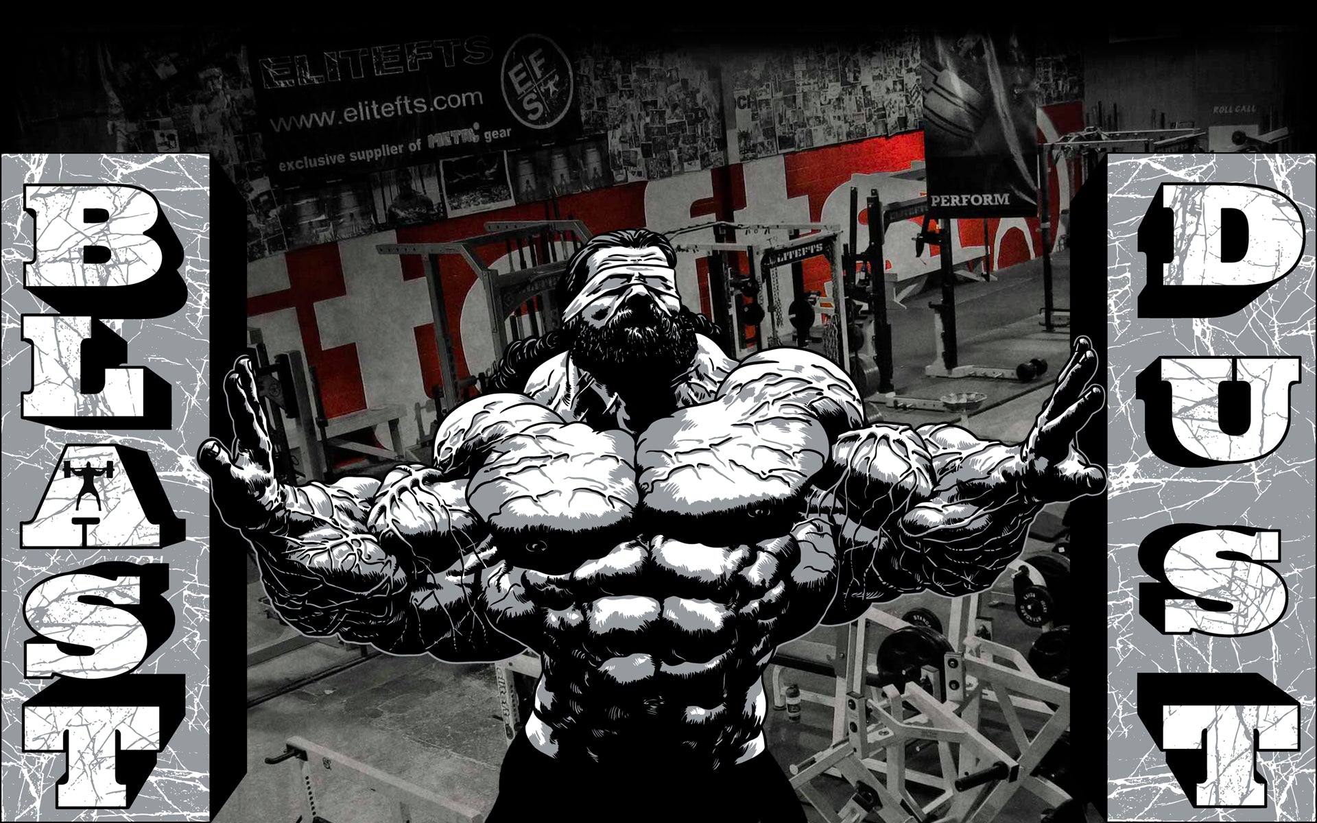 Mike Allison - 2015 SPF Record Breakers with VIDEO....