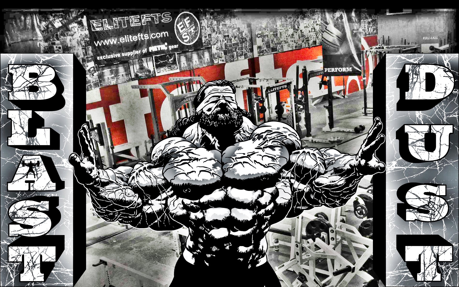 BB: Shoulder night