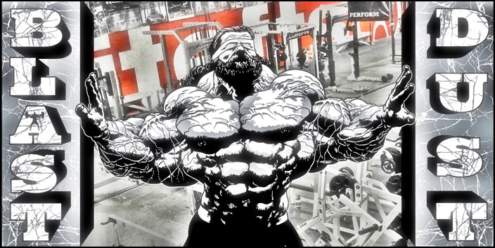Shoulders