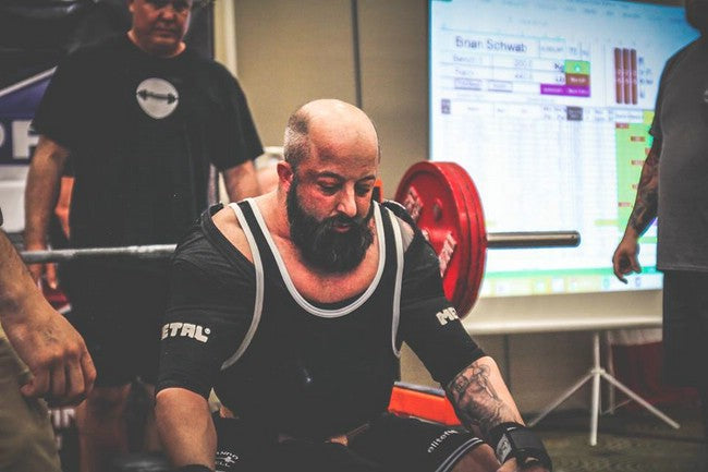 11/29- Raw Bench/Accessory and some progress with my medical issues