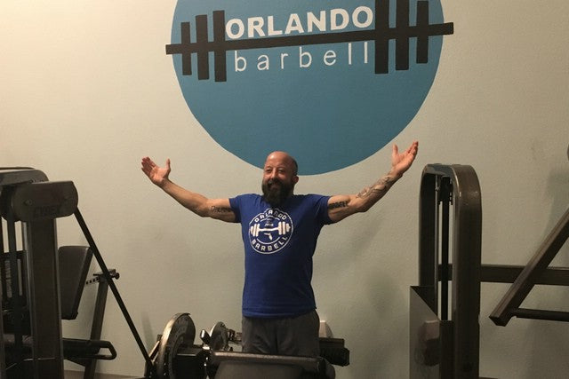 When failure becomes success.