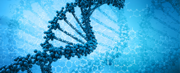 Science of Lifting: Personal Genomics (Part 1)