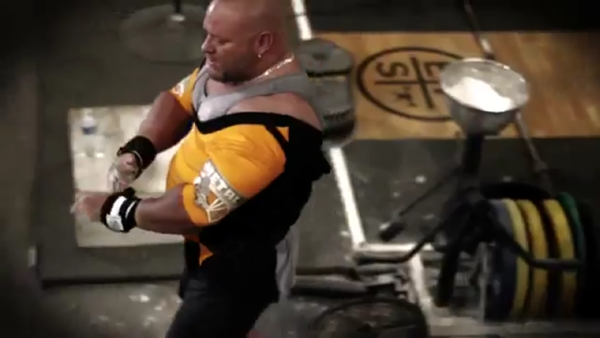 LTT4 Training Footage