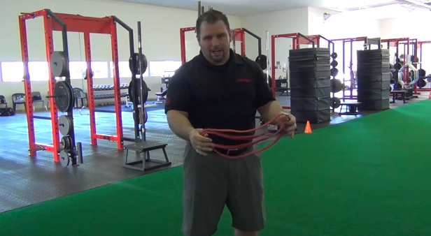 The Medicine Ball Clean