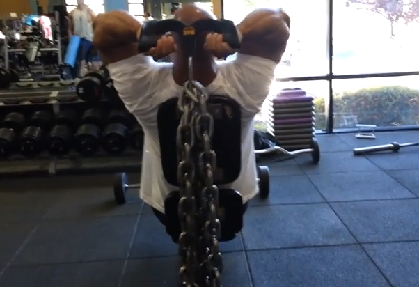 MAG Grip Chain Extensions