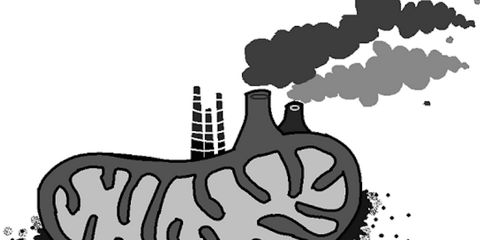 Not a $100 bill, but still a buck!