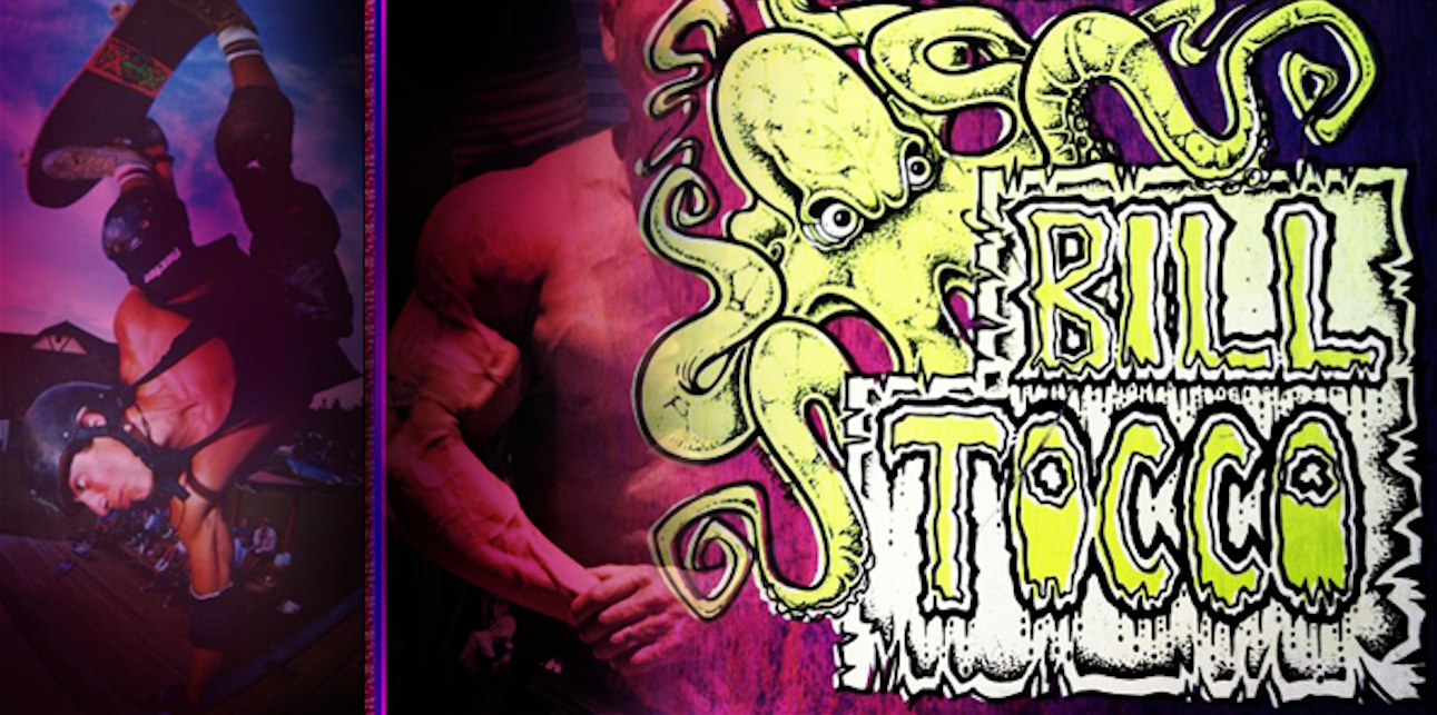 bill toccoskateboard bill tocco