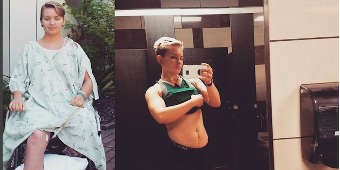 Q&amp;A: Making a Life Out of Movement