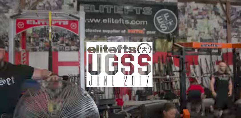 UGSS Summer 2017 Preview Video