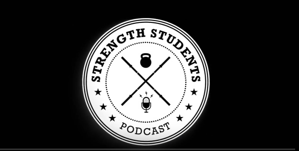 A Strength Coach’s Guide To Success & Strength Training with Dave Tate of EliteFTS