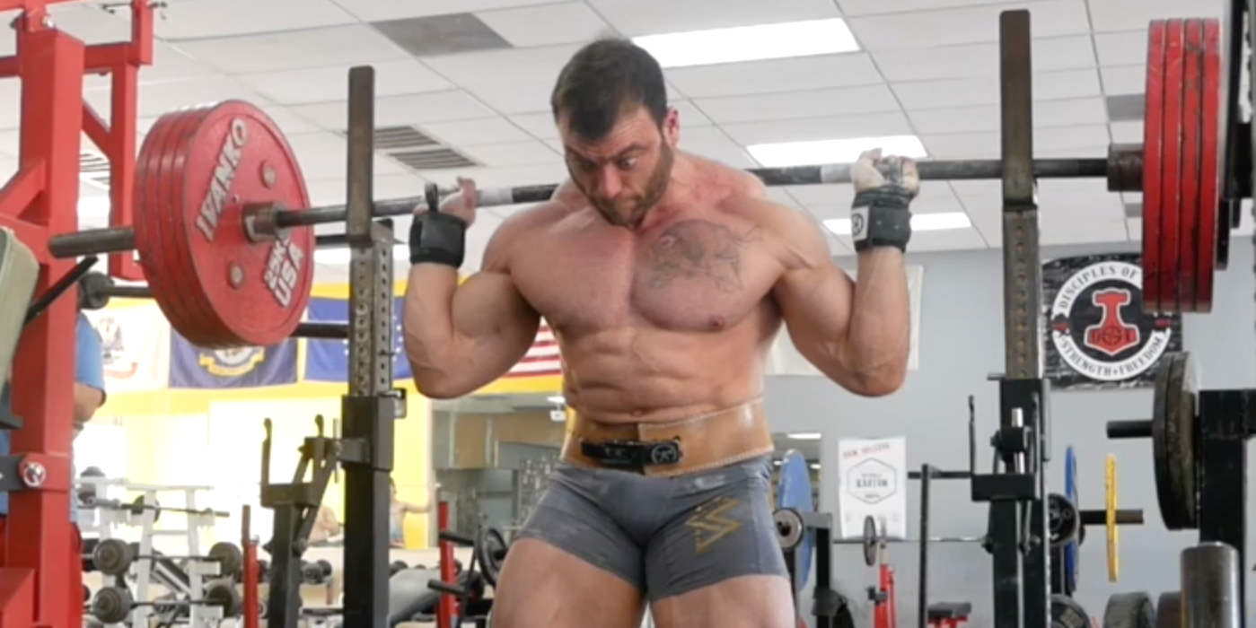 Should You Squat Low or High Bar?