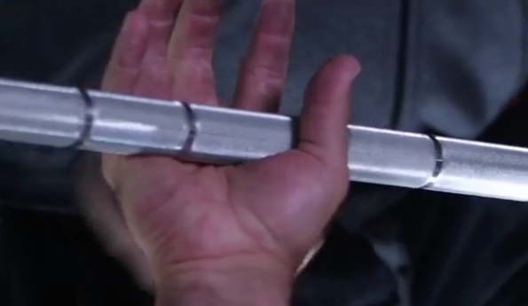 5 Rings Bar - Coming Soon