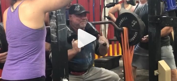 Five Bands Didn't Go As Planned