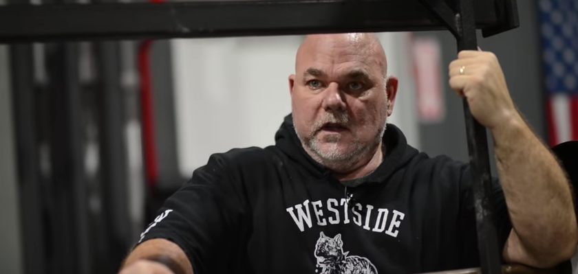 Real World Coaching - Chest Up