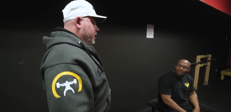 Real World Coaching - The Pitt