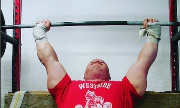 Westside ONLY Works For Geared Lifters! Right?