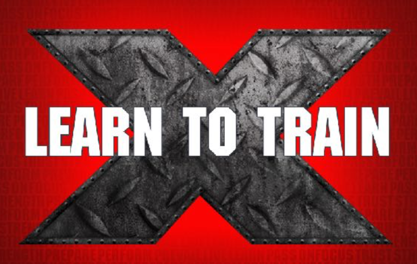 DAILY MOVEMENT - Barbell Stepped Out RDL