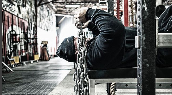 Respect & Validation