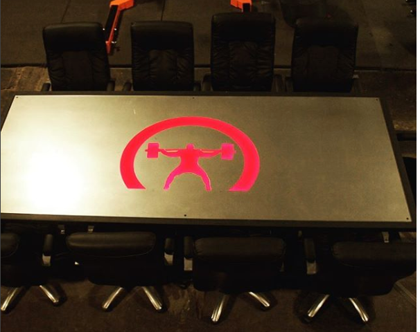 8 Weeks Into the 12-Week Phase