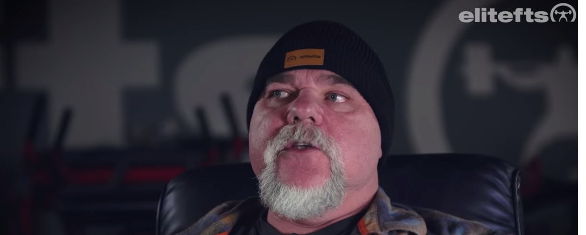 Should Beginners Train With Bands?