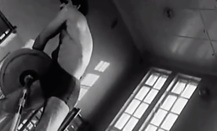 Speed & Power Exerises For Wreslers