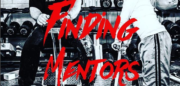 Finding Mentors
