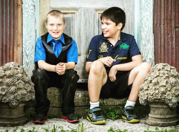 Ever think about your own funeral?