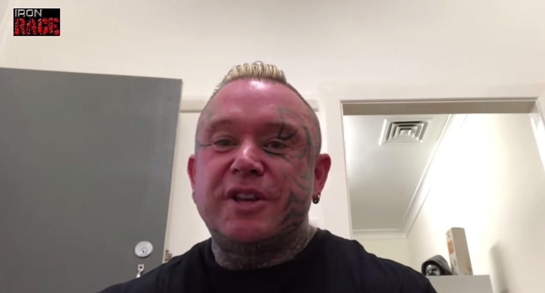 This is GREAT - Lee Priest Discusses Online Guru's