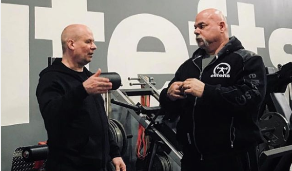 More Stuff from Last Weekend