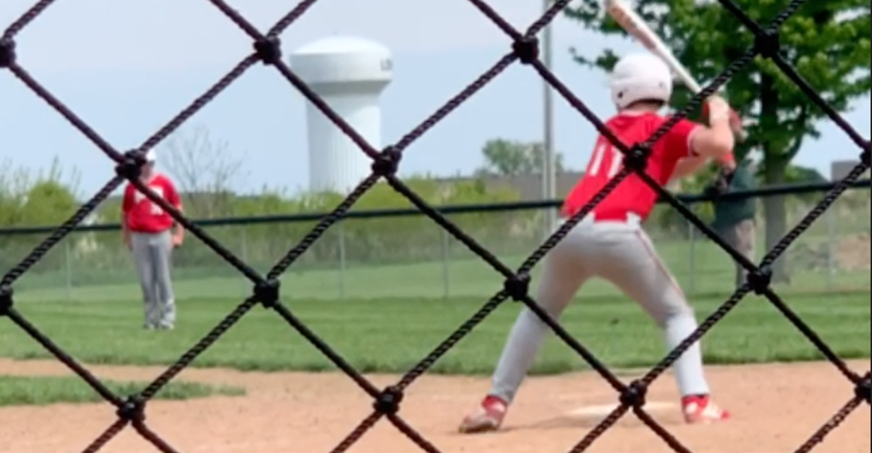 What Will You Do When You Get Your Shot?