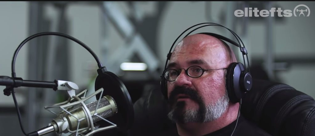 JM Blakley and Dave Tate Discuss Meditation For Athletes