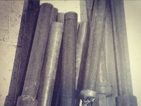 You do not win until I stop getting back up.